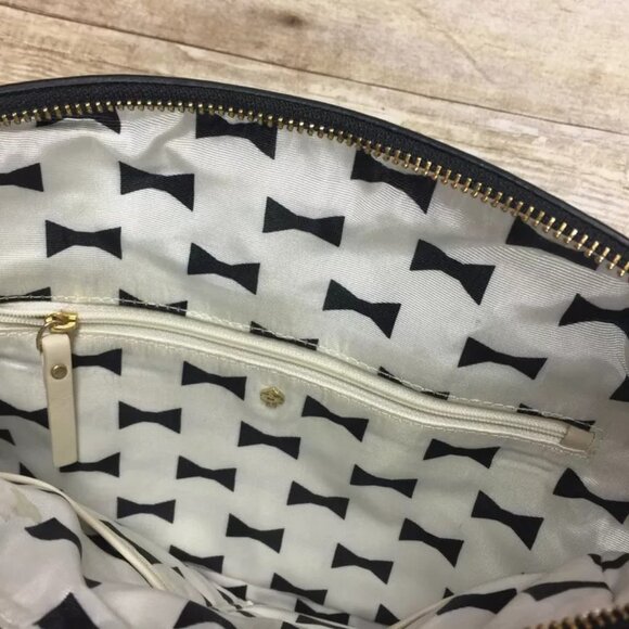 KATE SPADE CATHERINE STREET "PIPPA" SATCHEL🌷 - Picture 10 of 16